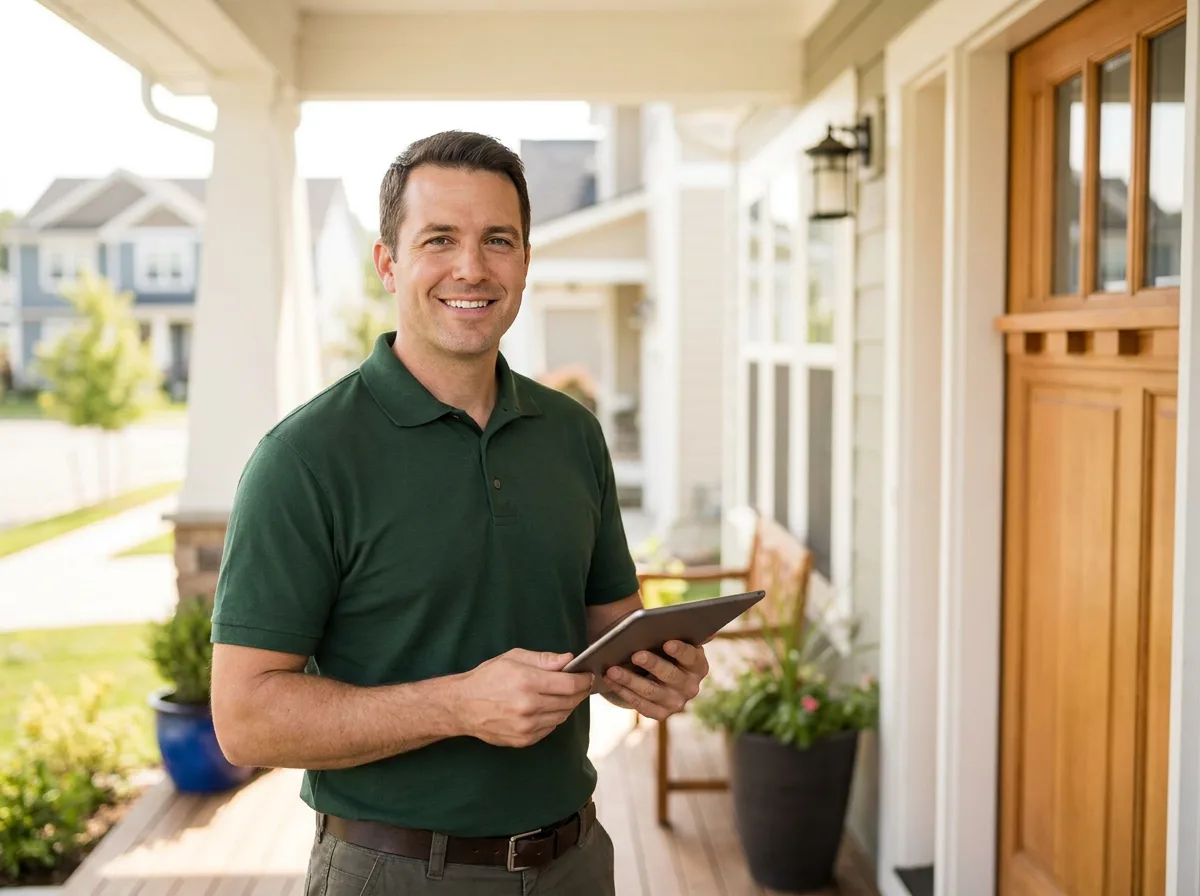 Pest control FAQs for Kittery Point, ME